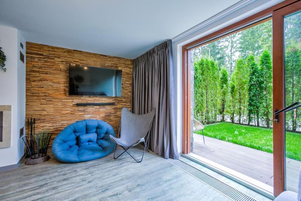 Splendor 3 bedroom flat in Silver Mountain Poiana Brasov Eksteriør bilde