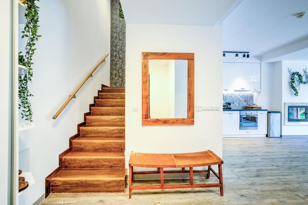 Splendor 3 bedroom flat in Silver Mountain Poiana Brasov Eksteriør bilde